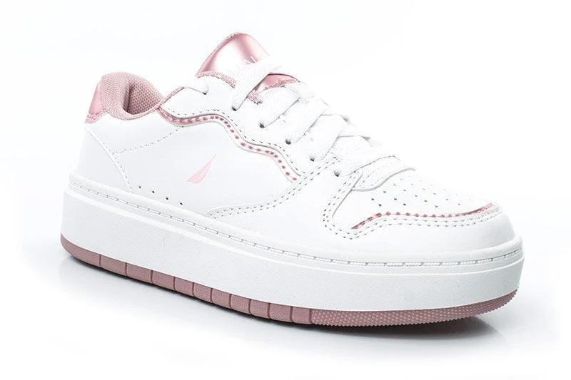 Tenis Nautica Kisaura Para Niñas by Nautica