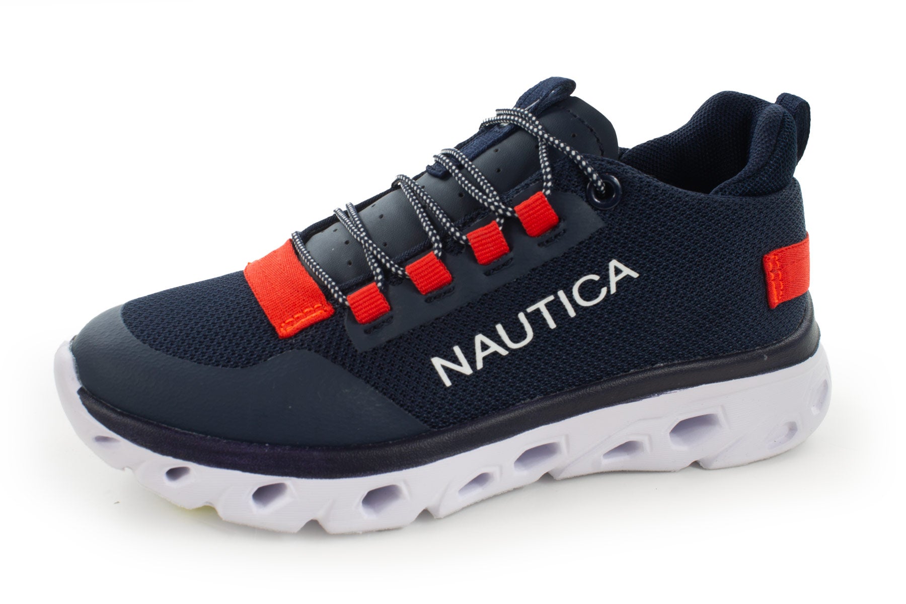 Tenis Nautica Mack Ninos