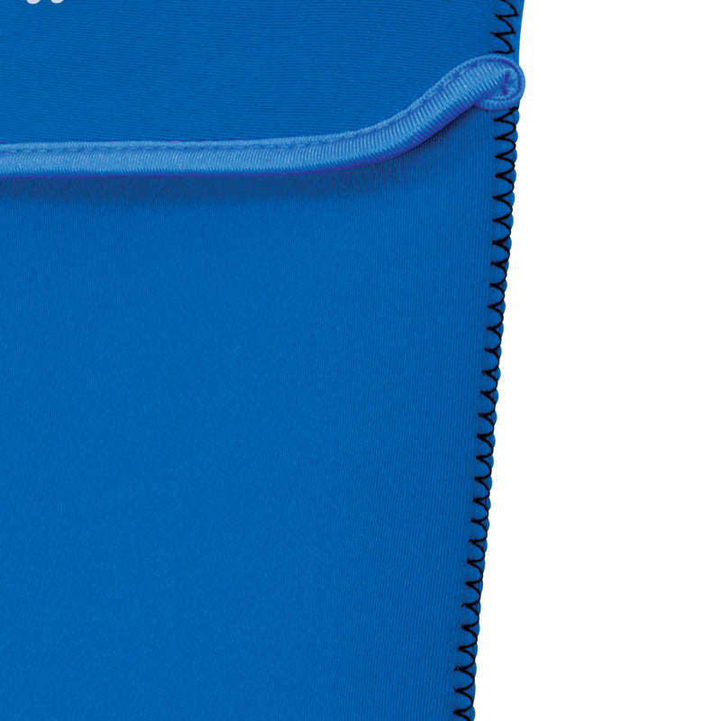 FUNDA KLIPX 14.1" KOLOURS REVERSIBLE BLACK-BLUE