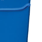 FUNDA KLIPX 14.1" KOLOURS REVERSIBLE BLACK-BLUE