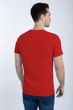 Camiseta Oscar De La Renta Mangas Cortas Lisa Para Caballeros by Oscar De La Renta
