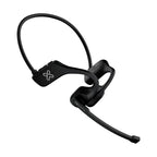 EARPHONES KLIPX OPENAIR COM WIRELESS BLACK