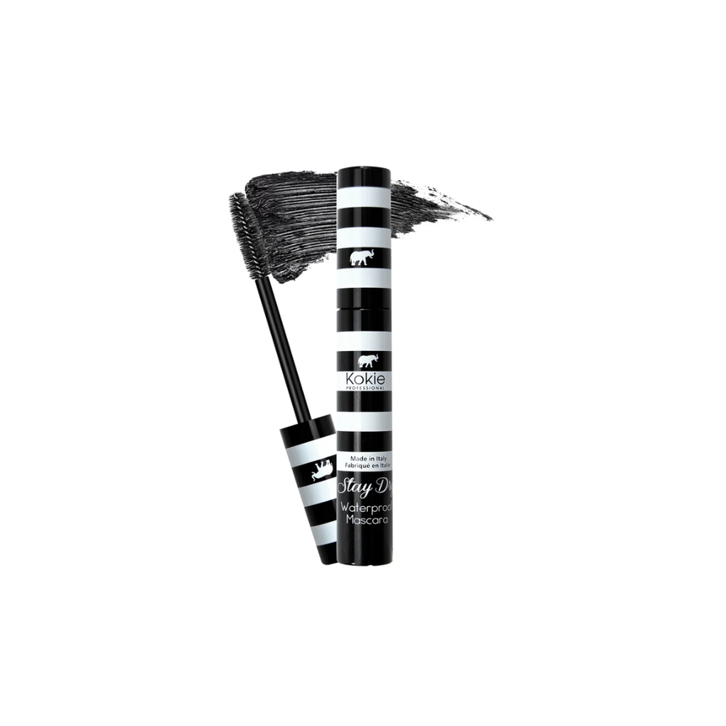 Kokie Mascara Waterproof 575