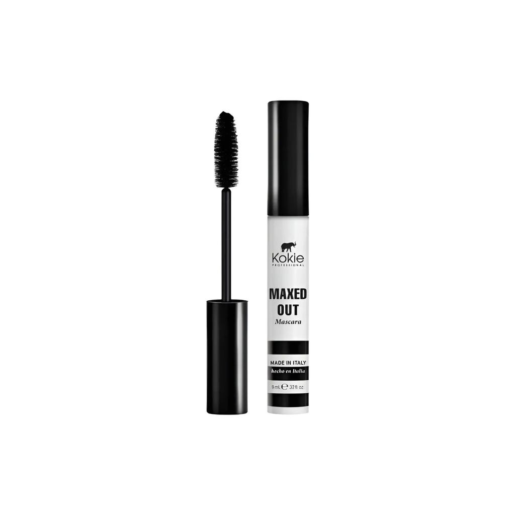 Kokie Mascara Maxed Out Lash