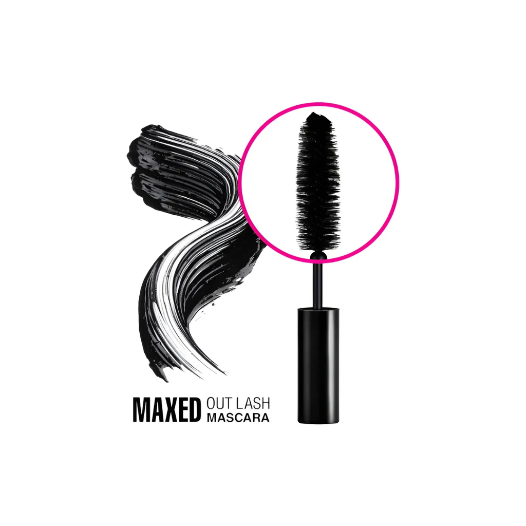 Kokie Mascara Maxed Out Lash
