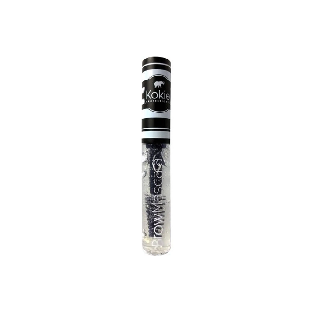 Kokie Brow Mascara Clear 813