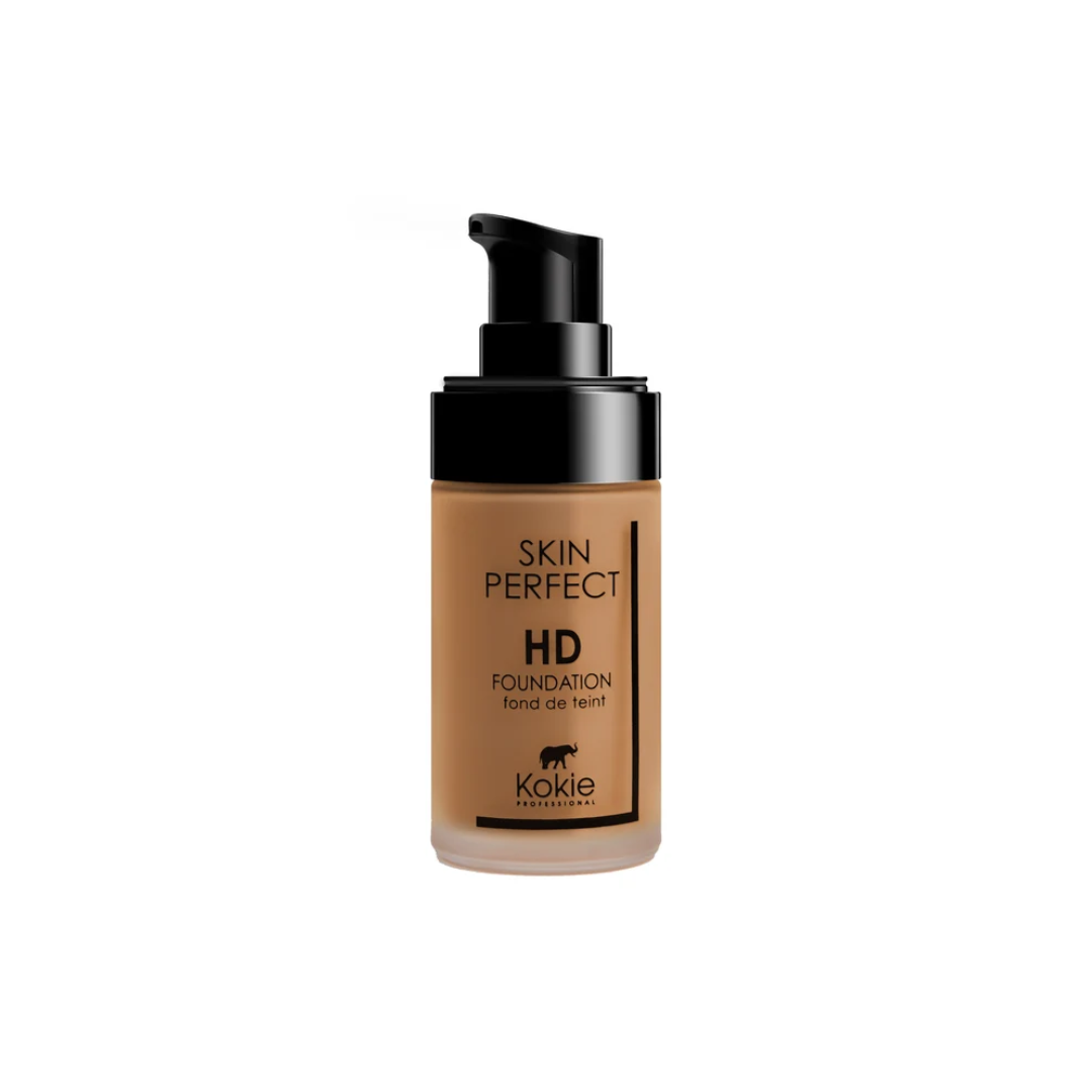 Kokie Hd Foundation 80w