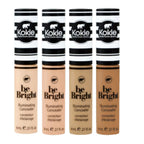 Kokie Be Right Concealer Medium Light