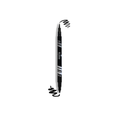 Kokie Dynamic Duo Eyeliner Black 007