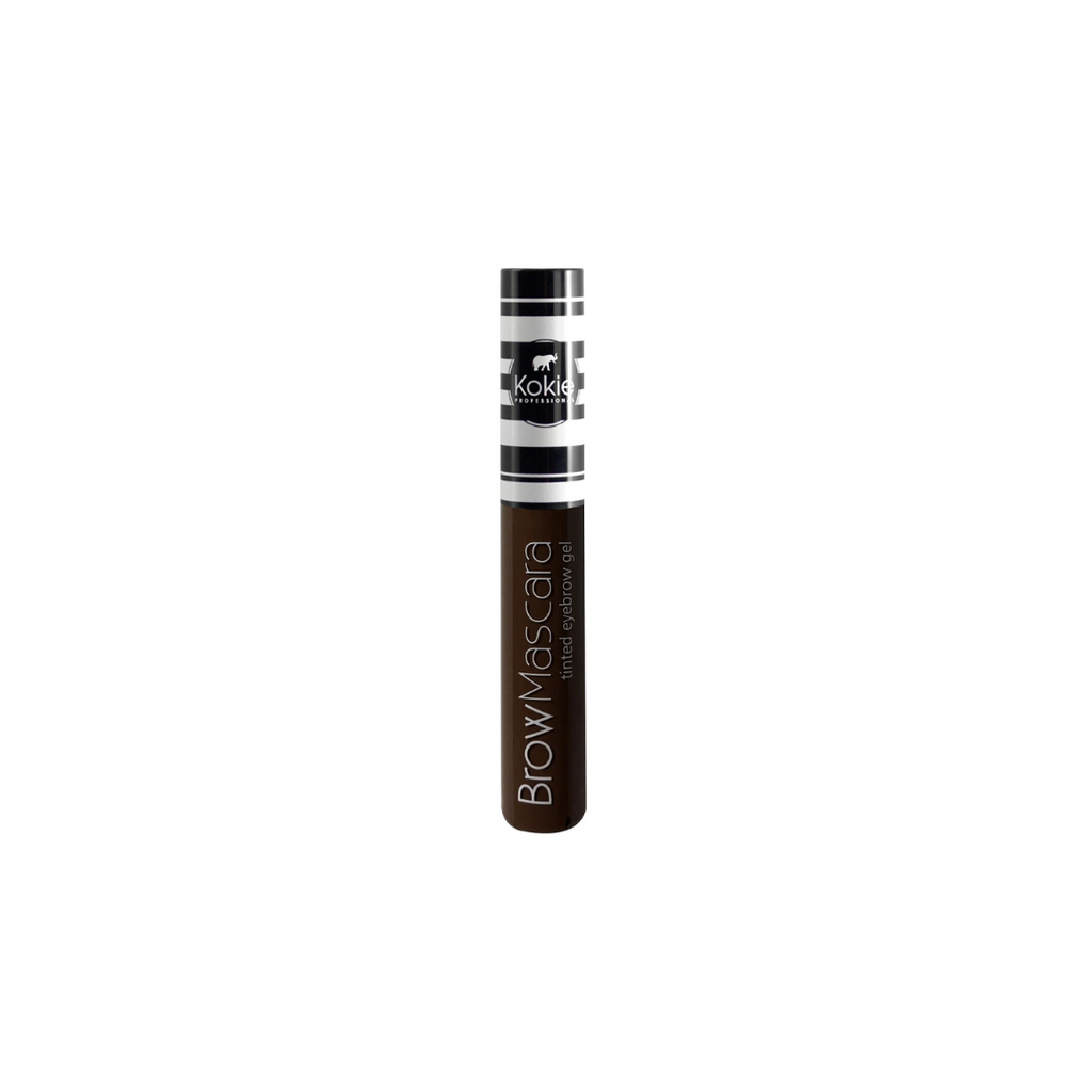 Kokie Brow Mascara Dark Brown 570