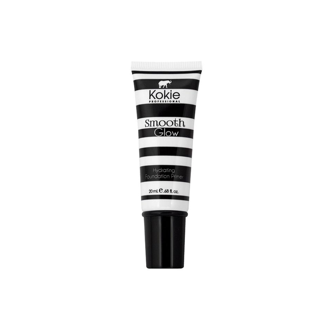 Kokie Primer Translcnt Glow