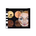 Kokie Cream Contour Kit Deep/Darck 709