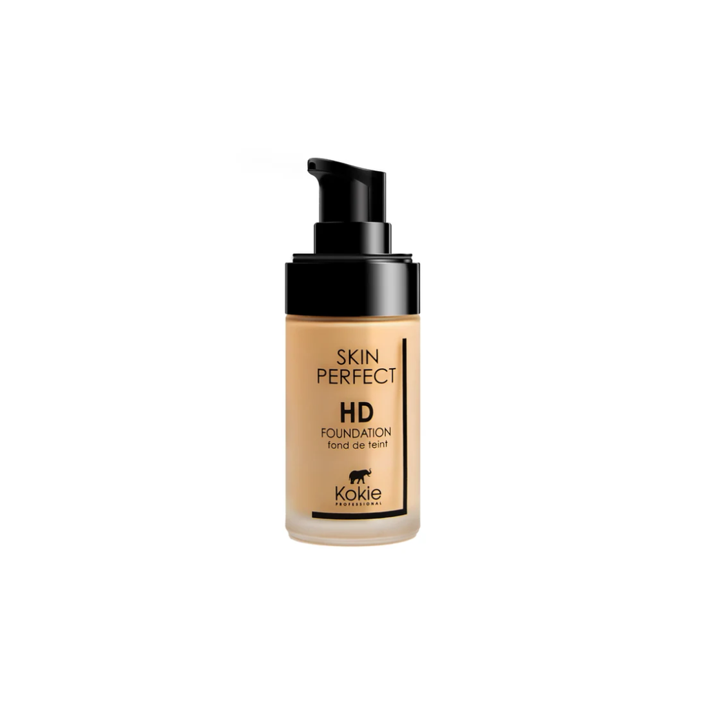 Kokie Hd Foundation 40w