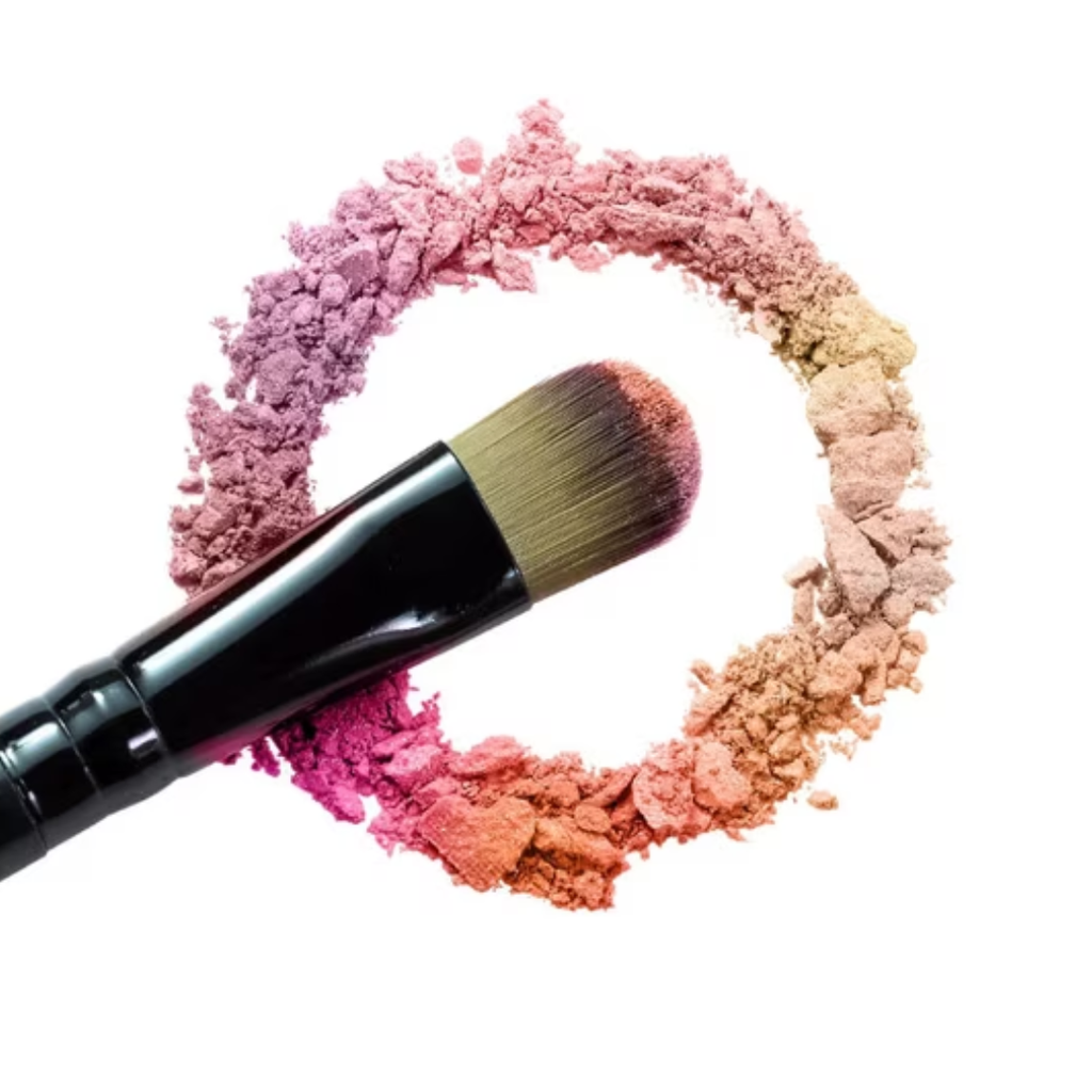 Kokie Soft Gradient Blush Heartthrob 03