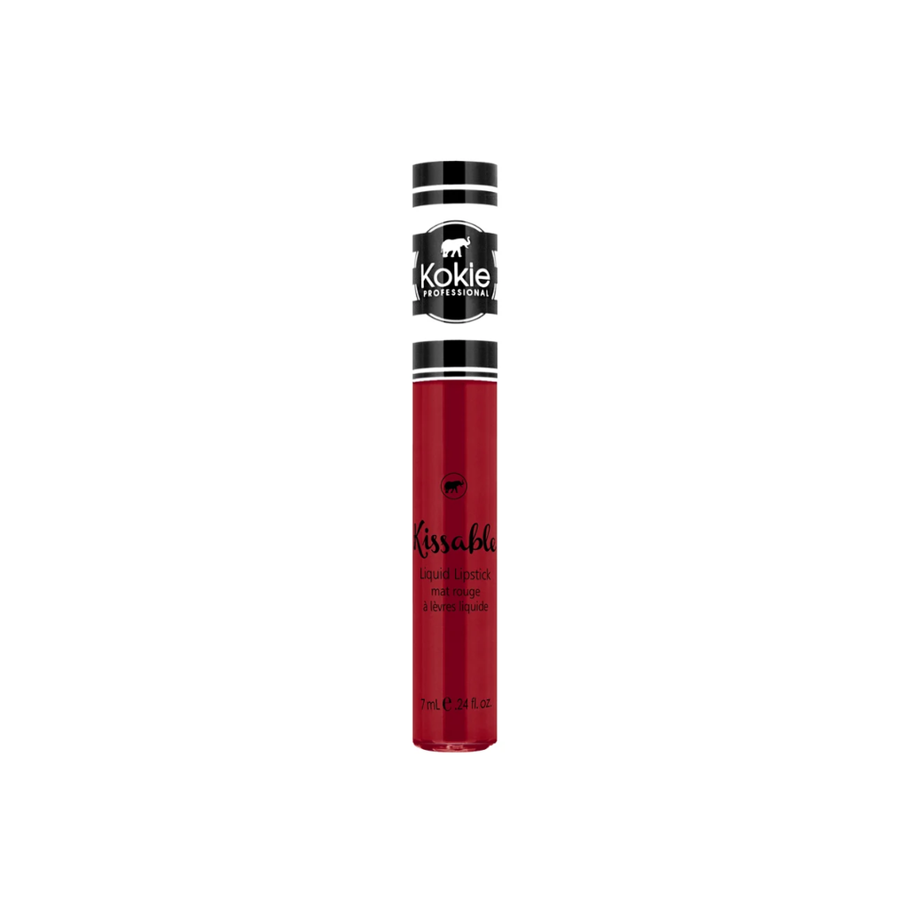 Kokie Lipgloss Matte Monarch 833