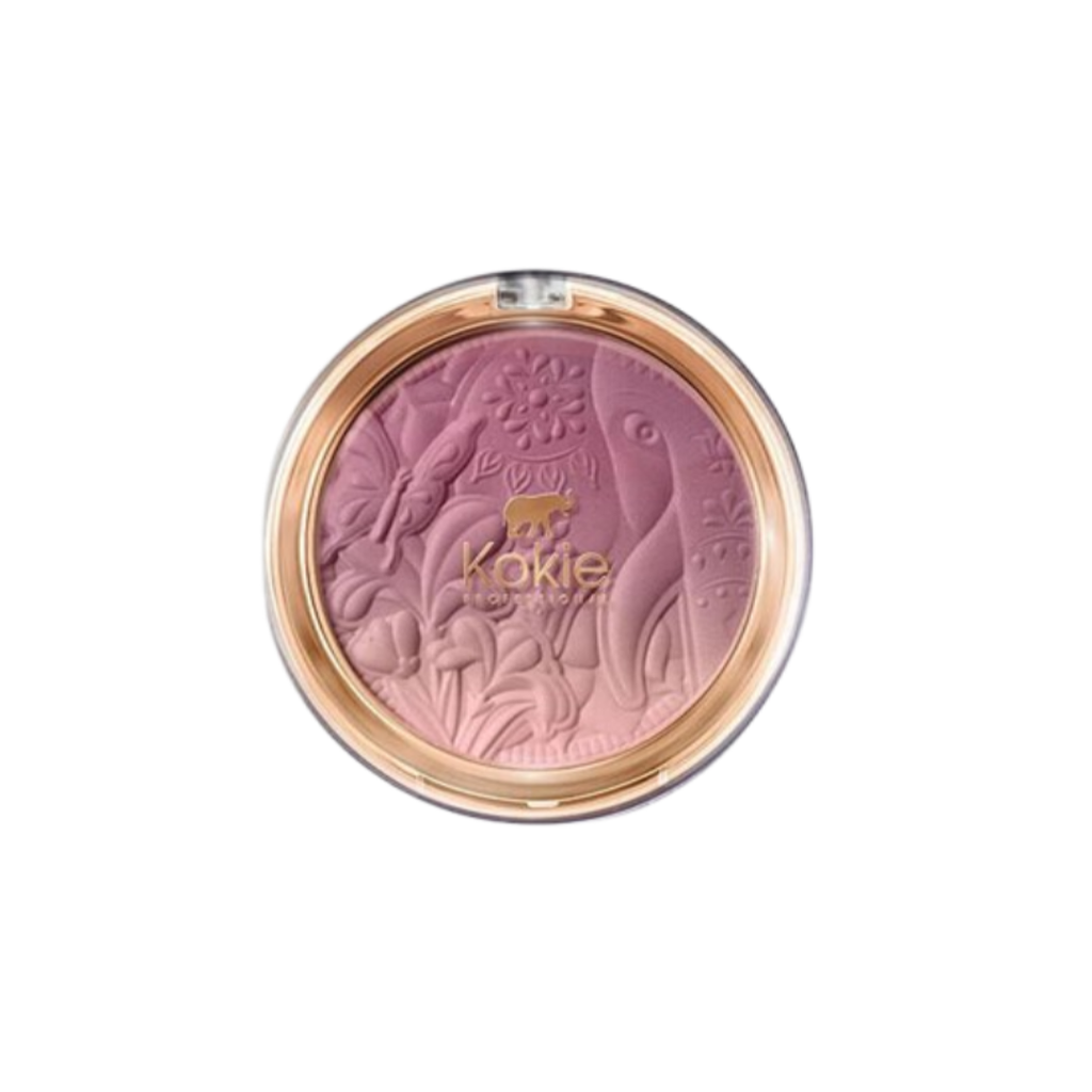 Kokie Soft Gradient Blush Flushed 08