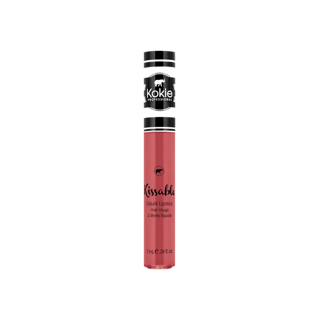 Kokie Lipgloss Matte Summer Love 592