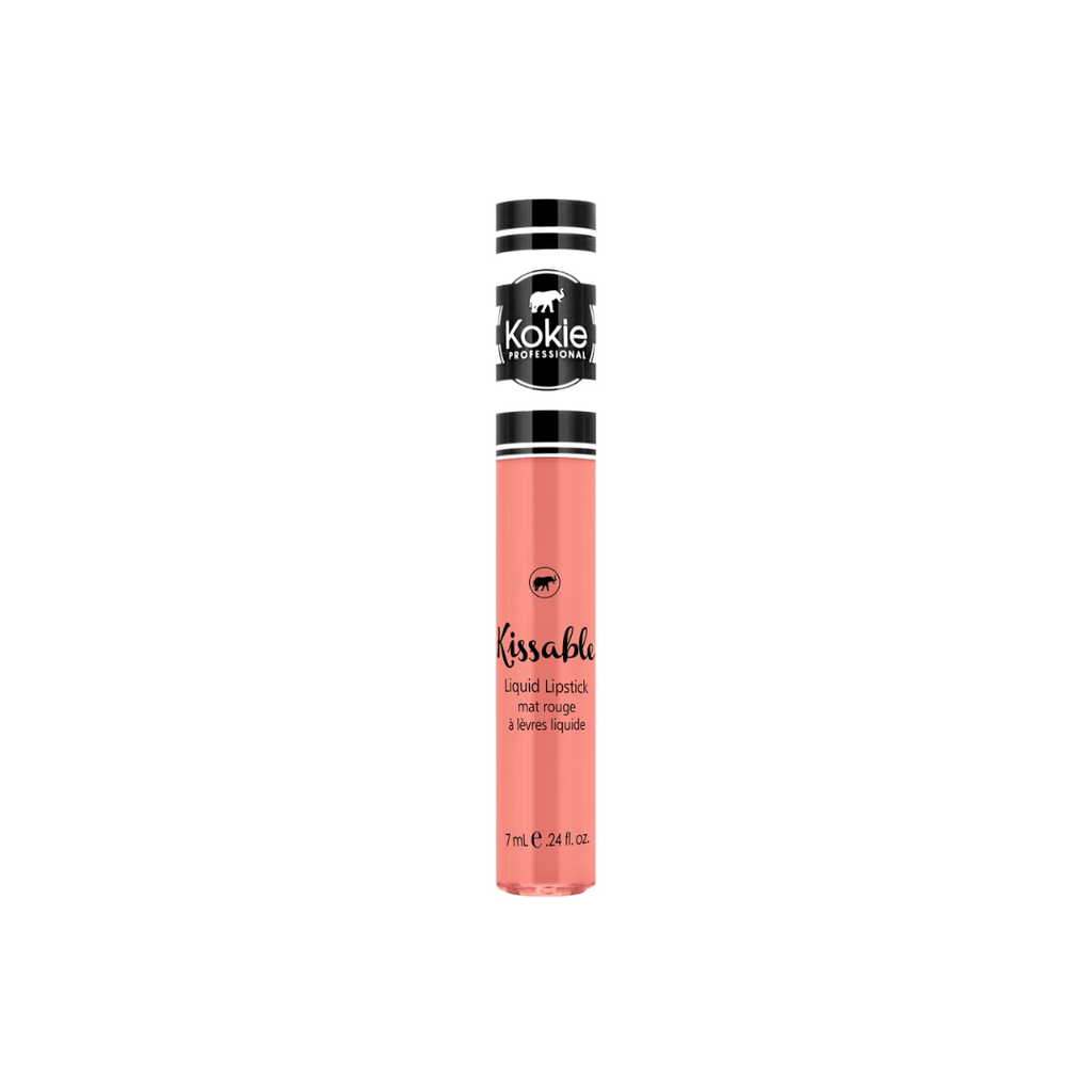 Kokie Lipgloss Matte Instigator 835