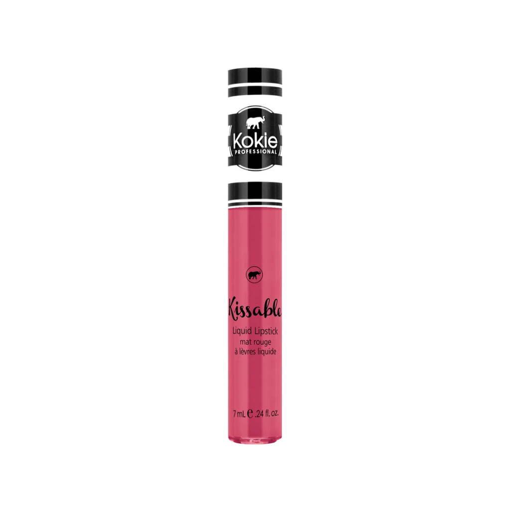 Kokie Lipgloss Matte Sweet Talk 591