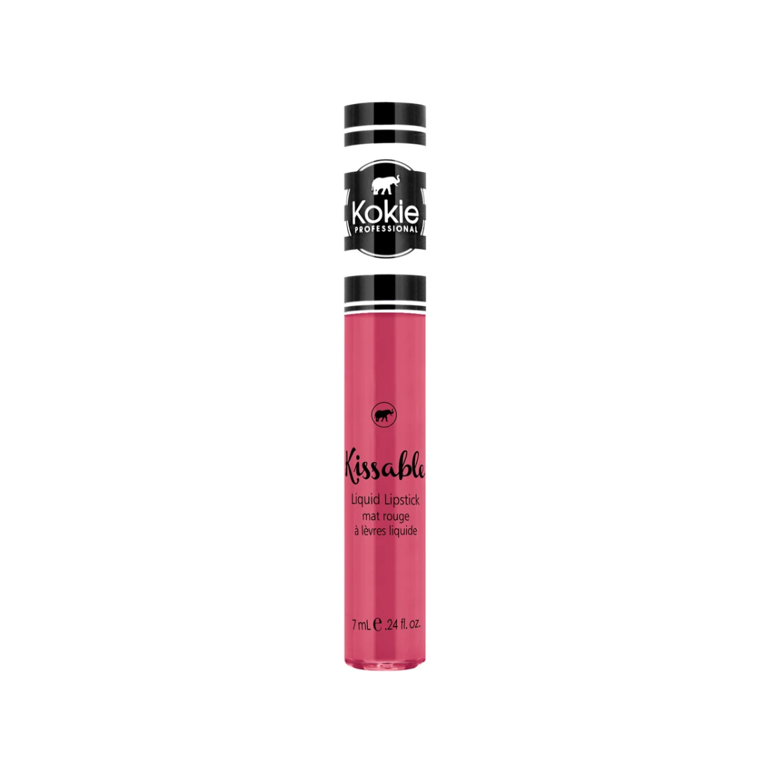 Kokie Lipgloss Matte Sweet Talk 591
