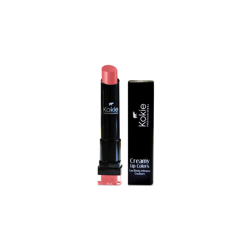 Kokie Creamy Lipstick Sunset Strip Cl08