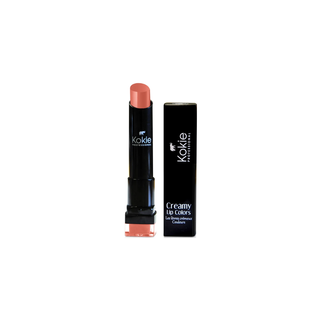 Kokie Creamy Lipstick Coral Crush Cl07