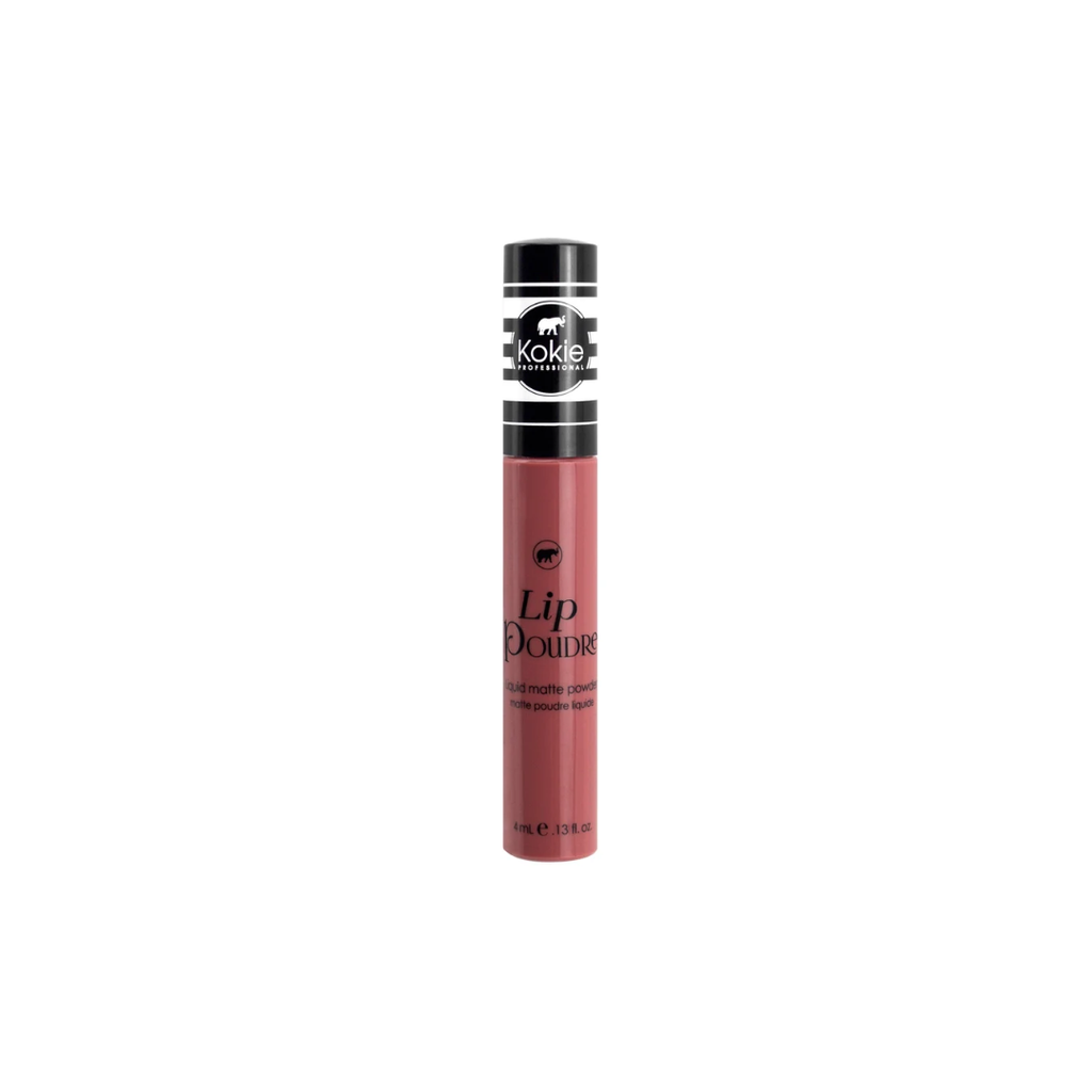 Kokie Lip Poudre Liq Infamous 809