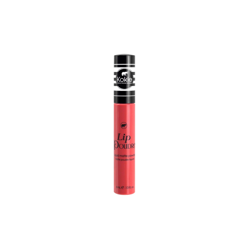 Kokie Lip Poudre Liq Star Status 811
