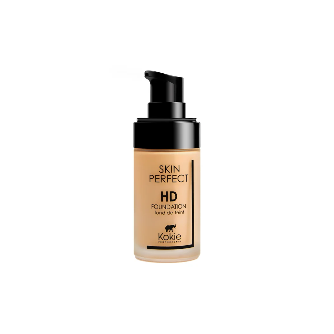 Kokie Hd Foundation 30w