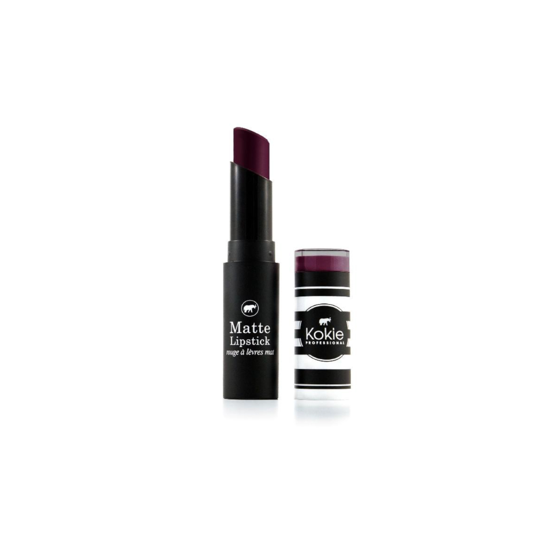 Kokie Lipstick Matte Vamp 078