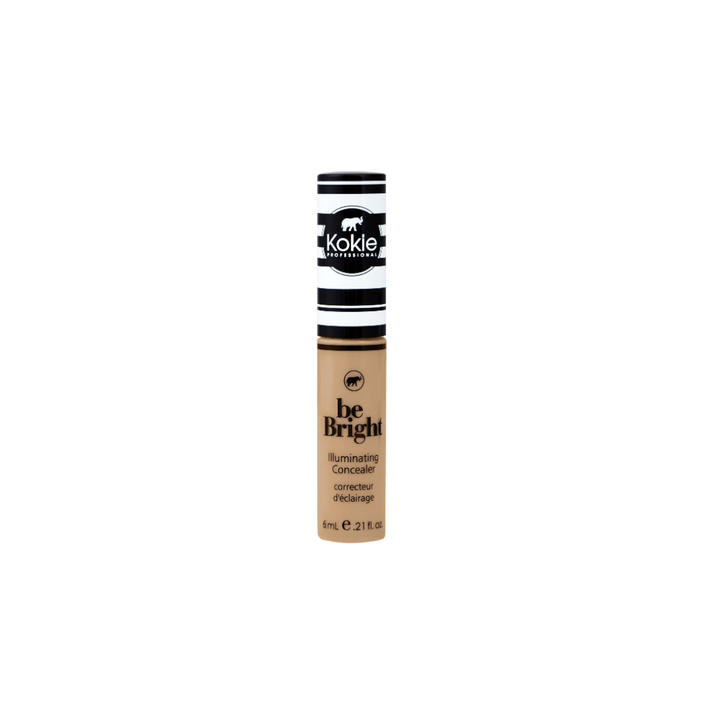 Kokie Be Right Concealer Golden Beige