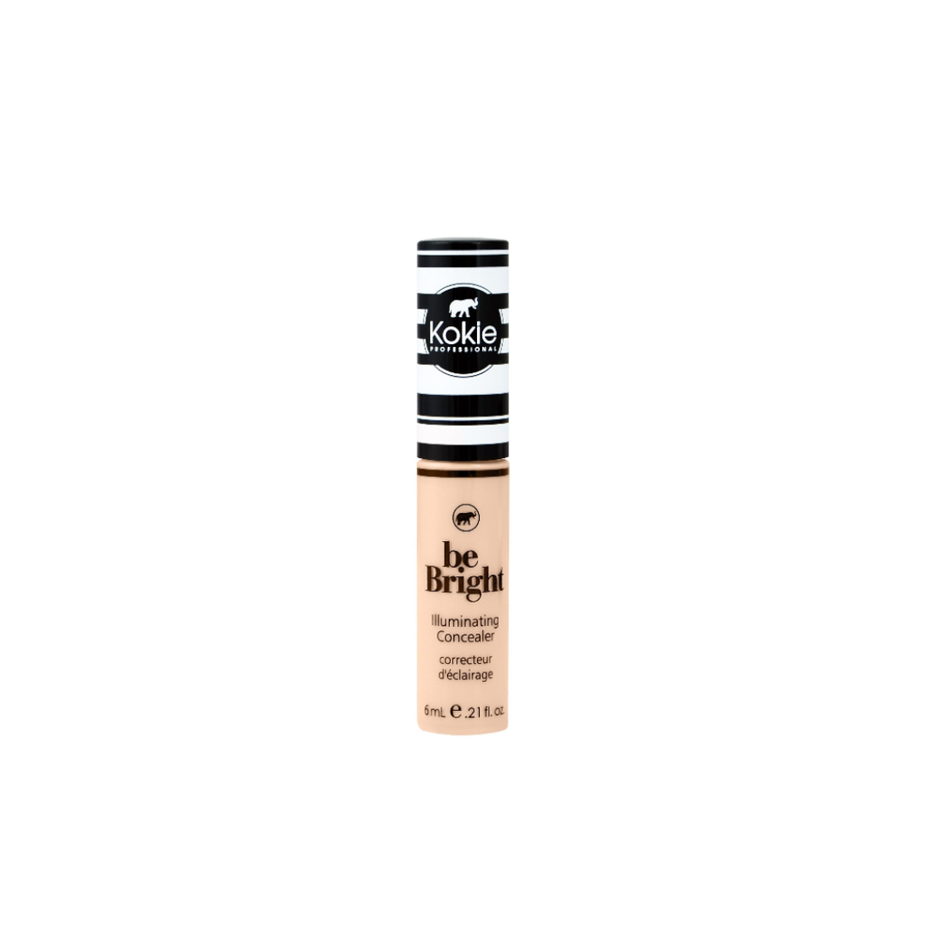 Kokie Be Right Concealer Light