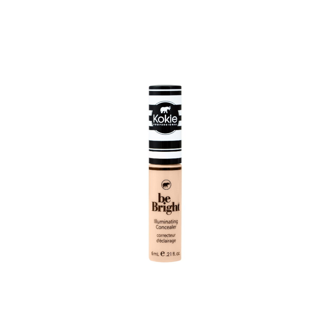 Kokie Be Right Concealer Light