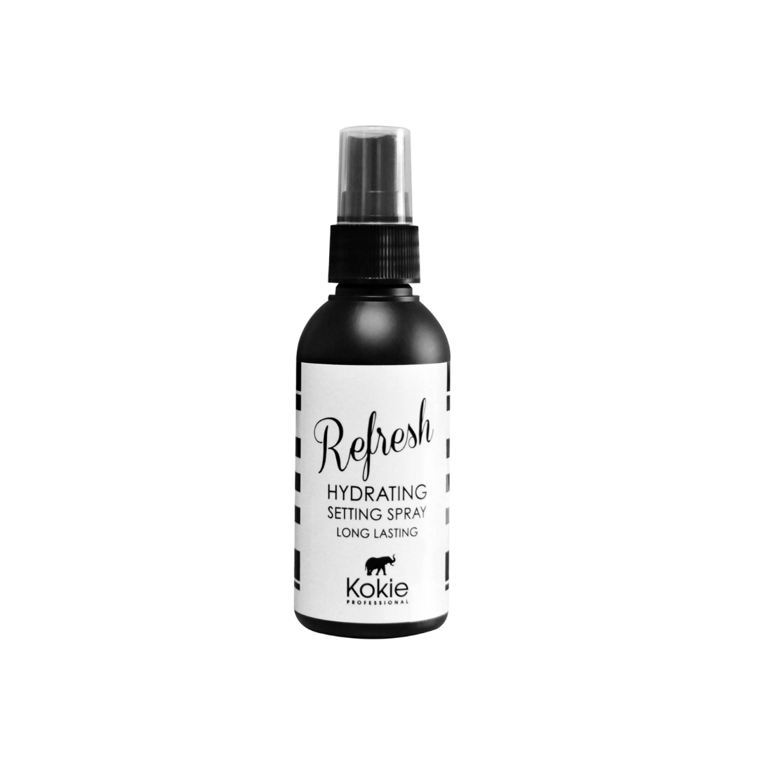 Kokie Setting Spray Refresh Dewy