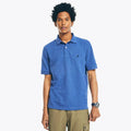 Poloshirt Nautica Mangas Cortas Liso P/ Caballeros KR2824-4EU by Nautica