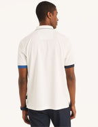 Poloshirt Nautica Mangas Cortas Rayas para Caballeros