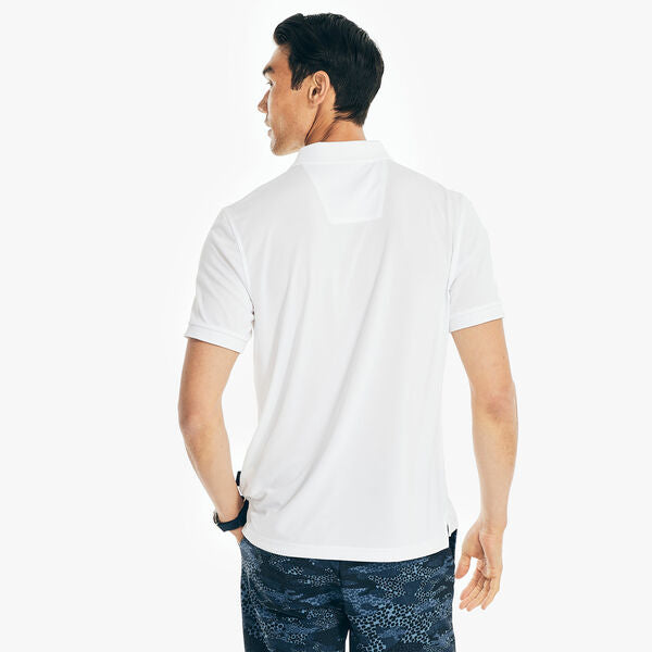 Poloshirt Nautica Mangas Cortas Liso para Caballeros