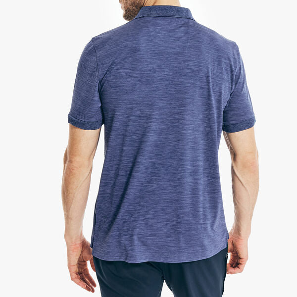 Poloshirt Nautica Mangas Cortas Liso para Caballeros