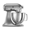 BATIDORA ARTISAN GRIS 5 CUARTOS KITCHEN AID