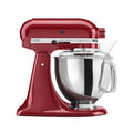 BATIDORA ARTISAN ROJO KITCHEN AID