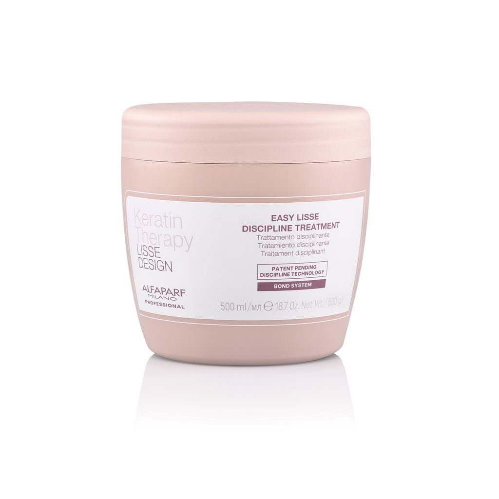 ALFAPARF EASY LISSE TREATMENT 500ML