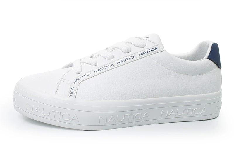 Tenis Nautica Adelia Para Damas by Nautica