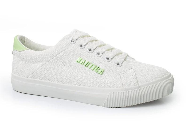 Tenis Nautica Hurlock Para Damas by Nautica