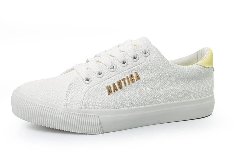 Tenis Nautica Hurlock Para Damas by Nautica