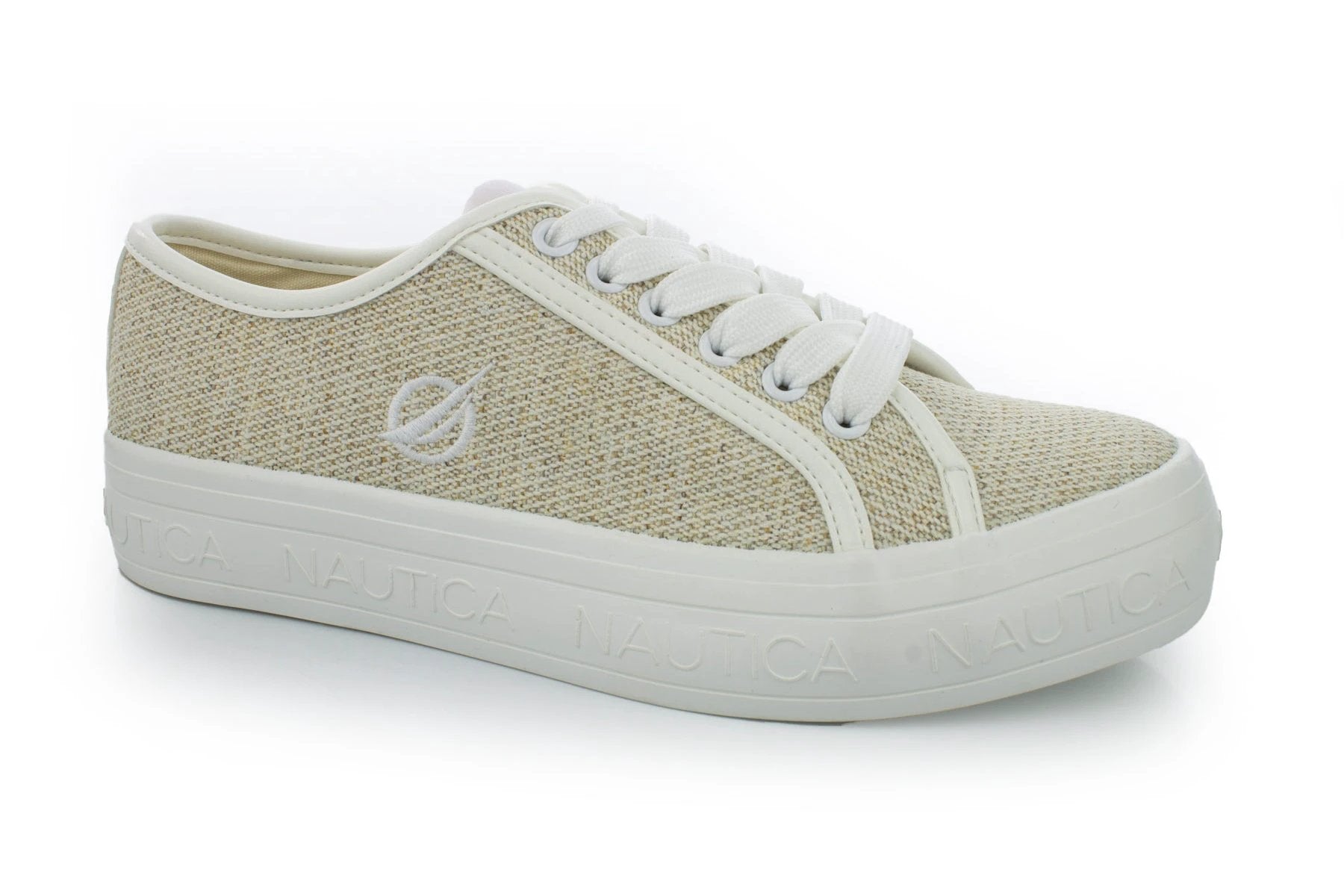 Tenis Nautica Lancelot Para Damas by Nautica