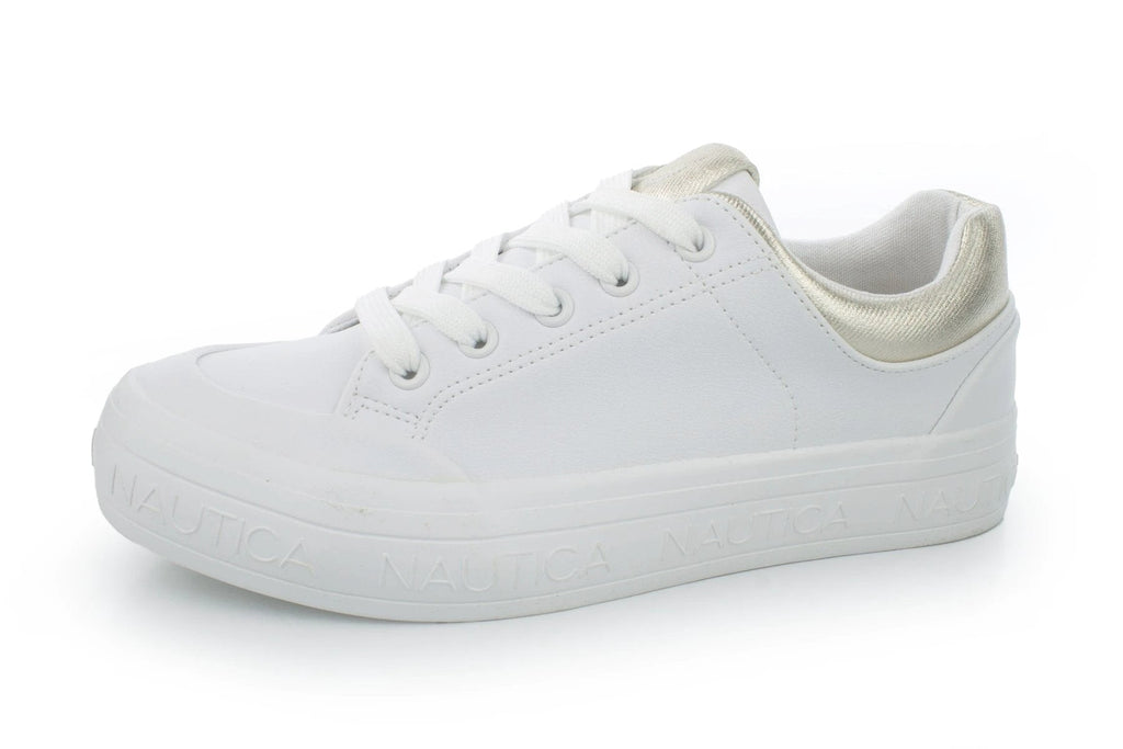 Tenis Nautica Lambie Para Damas by Nautica