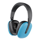 HEADPHONE KLIPX ZOUND TUNE WIRELESS BLUE