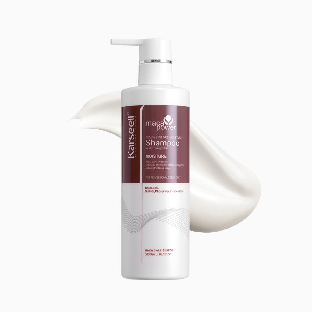 KARSSELL SHAMPOO K2