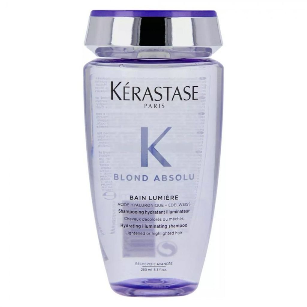 KERASTASE BLOND ABSOLU LUMIERE SHAMPOO 250ML