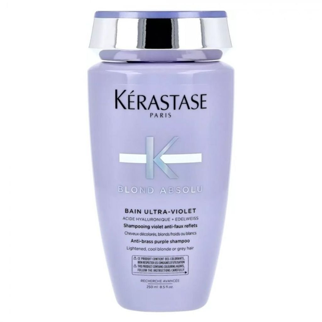 KERASTASE BLOND BAIN ULVIOLET 250ML